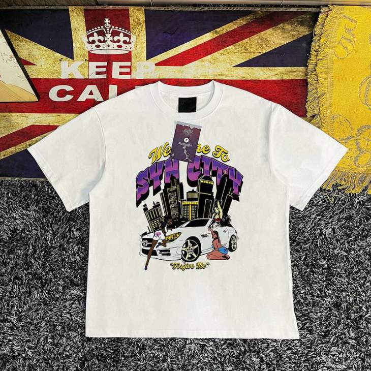 Picture of Syna World T Shirts Short _SKUSynaWorldS-XLcmtxCS121085